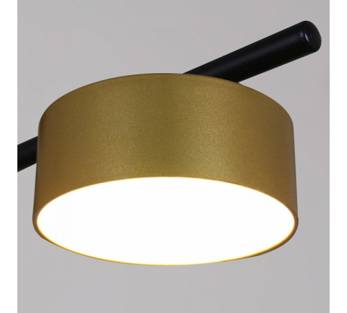 Люстра на штанге 52008 52008-0.3-08 GX53