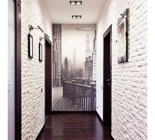 Встраиваемый светильник Reluce Technical 53003 53003-9.0-002LD GX53 BK