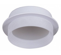 Встраиваемый светильник Reluce Technical 53004 GX53 белый 53004-9.0-001RLD