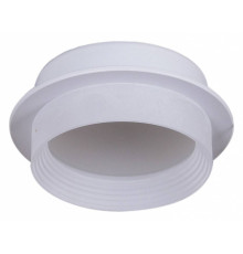 Встраиваемый светильник Reluce Technical 53004 GX53 белый 53004-9.0-001RLD