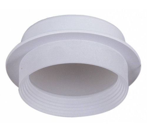 Встраиваемый светильник Reluce Technical 53004 GX53 белый 53004-9.0-001RLD