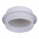Встраиваемый светильник Reluce Technical 53004 GX53 белый 53004-9.0-001RLD