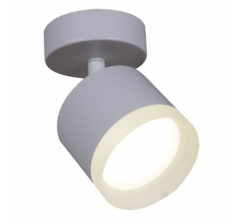 Спот 53004-1 53004-9.5-001IL SPOT LIGHT GX53 WT
