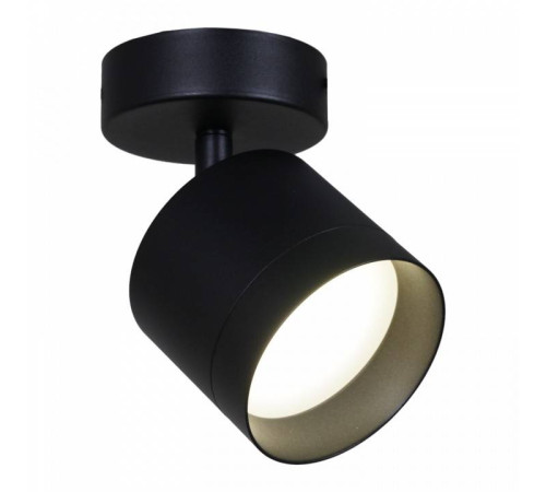 Спот 53019 53019-9.5-001IL SPOT LIGHT GX53 BK