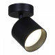 Спот 53019 53019-9.5-001IL SPOT LIGHT GX53 BK