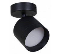 Спот 53019 53019-9.5-001IL SPOT LIGHT GX53 BK