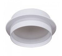 Встраиваемый светильник  53025-9.0-001RLD GX53 WT