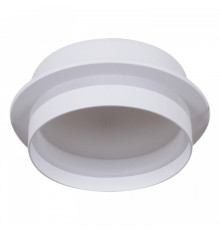 Встраиваемый светильник  53025-9.0-001RLD GX53 WT