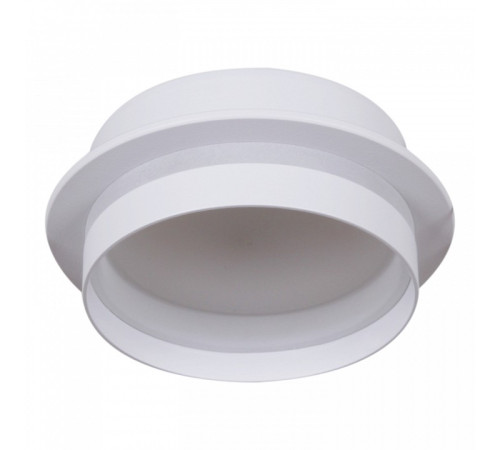 Встраиваемый светильник 53025-9.0-001RLD GX53 WT