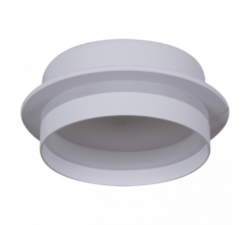 Встраиваемый светильник 53025-9.0-001RLD GX53 WT