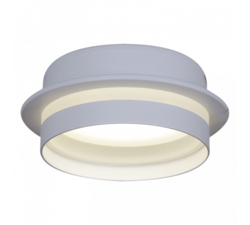 Встраиваемый светильник 53025-9.0-001RLD GX53 WT