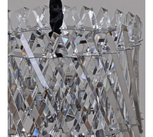 Подвесной светильник 58055-0.4-600