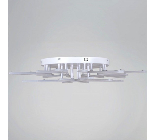 Потолочная люстра 59090-0.3-8+4 WH