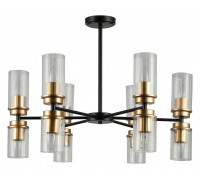 Люстра на штанге Reluce 74671 74671-0.3-6+6