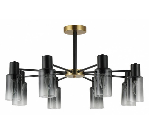 Люстра на штанге Reluce 74677 74677-0.3-08