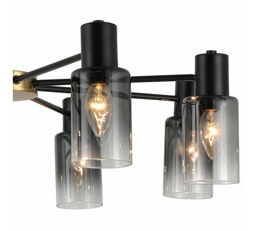 Люстра на штанге Reluce 74677 74677-0.3-08