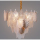 Подвесная люстра 77400-0.4-600 FGD