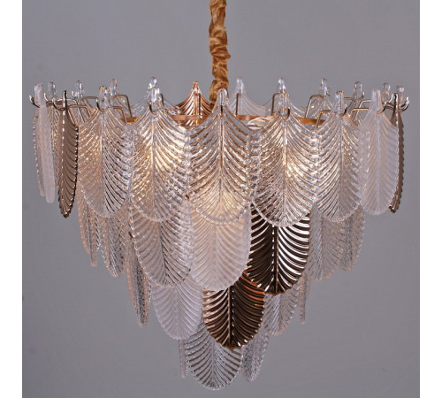 Подвесная люстра 77400-0.4-600 FGD