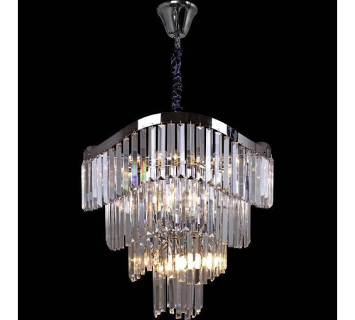 Подвесная люстра 78214-0.4-600 CR