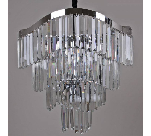 Подвесная люстра 78214-0.4-600 CR