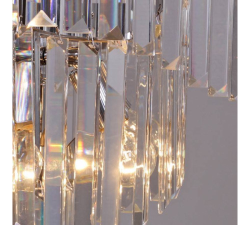 Подвесная люстра 78214-0.4-600 CR