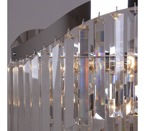 Подвесная люстра 78214-0.4-600 CR