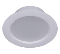 Встраиваемый светильник Reluce  81121-9.0-001 LED6W WT