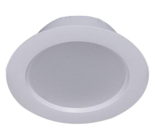 Встраиваемый светильник Reluce 81121-9.0-001 LED6W WT