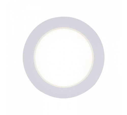 Встраиваемый светильник Reluce 81121-9.0-001 LED6W WT