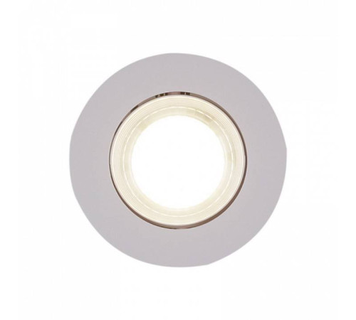 Встраиваемый светильник Reluce 81122-9.0-001 LED5W WT