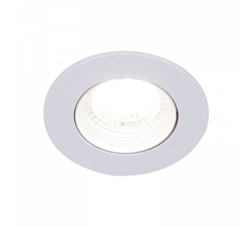 Встраиваемый светильник Reluce 81122-9.0-001 LED5W WT