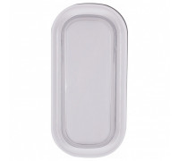 Накладной светильник 81150 81150-9.5-001QL WH