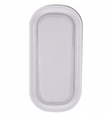 Накладной светильник 81150 81150-9.5-001QL WH