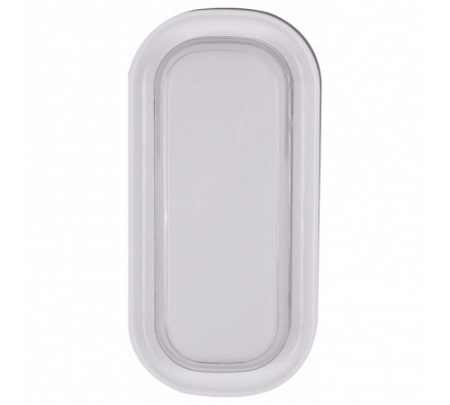 Накладной светильник 81150 81150-9.5-001QL WH