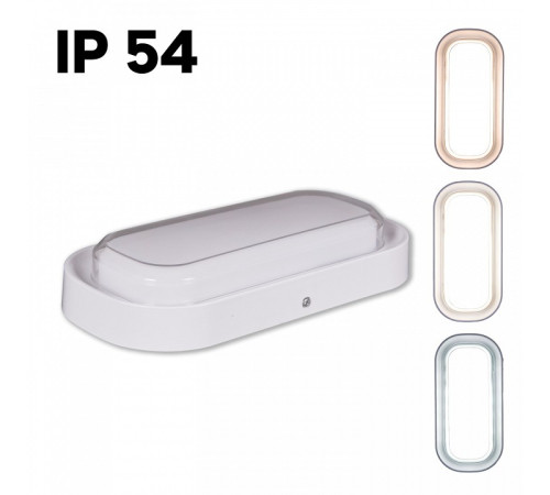 Накладной светильник 81150 81150-9.5-001QL WH