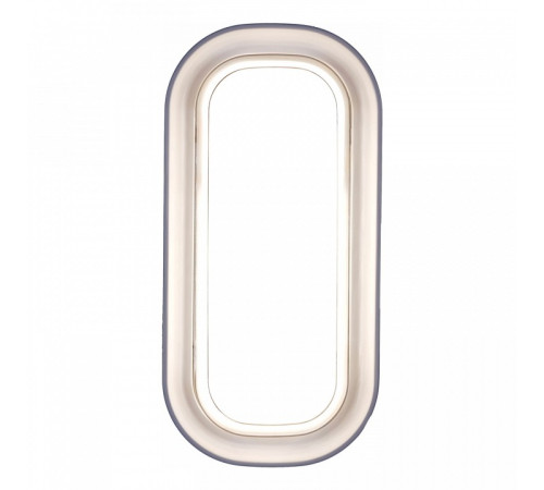 Накладной светильник 81150 81150-9.5-001QL WH