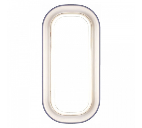 Накладной светильник 81150 81150-9.5-001QL WH