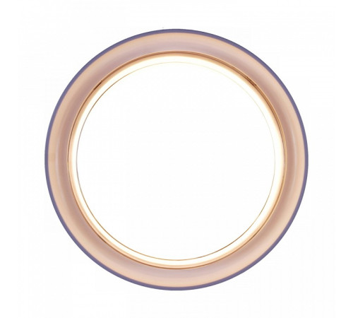 Накладной светильник 81151 81151-9.5-001QL WH