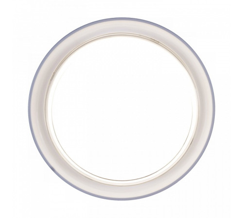 Накладной светильник 81151 81151-9.5-001QL WH