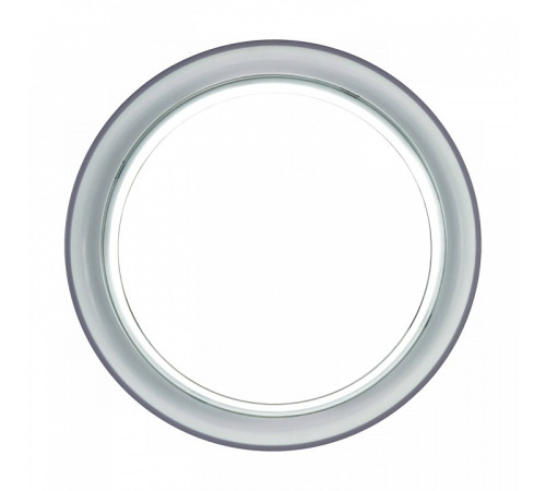 Накладной светильник 81151 81151-9.5-001QL WH