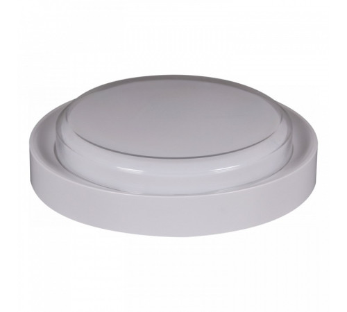 Накладной светильник 81151 81151-9.5-001QL WH