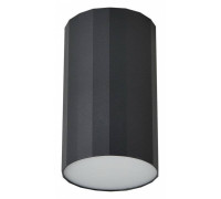 Накладной светильник Reluce 81152 81152-9.5-001MZ LED6W BK