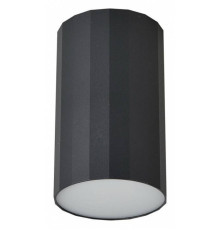 Накладной светильник Reluce 81152 81152-9.5-001MZ LED6W BK