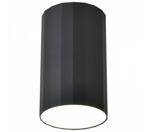 Накладной светильник Reluce 81152 81152-9.5-001MZ LED6W BK