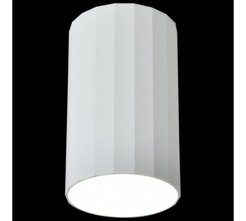 Накладной светильник Reluce 81152 81152-9.5-001MZ LED6W WT