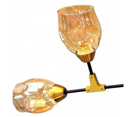 Потолочная люстра Reluce 81702 81702-0.3-04