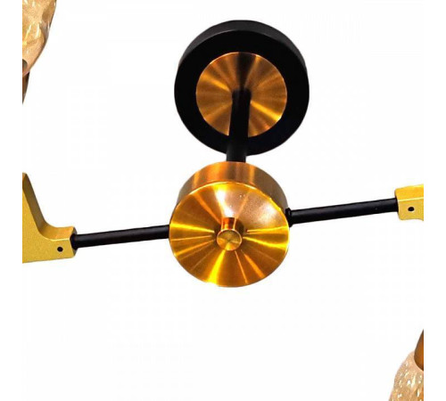 Потолочная люстра Reluce 81702 81702-0.3-04