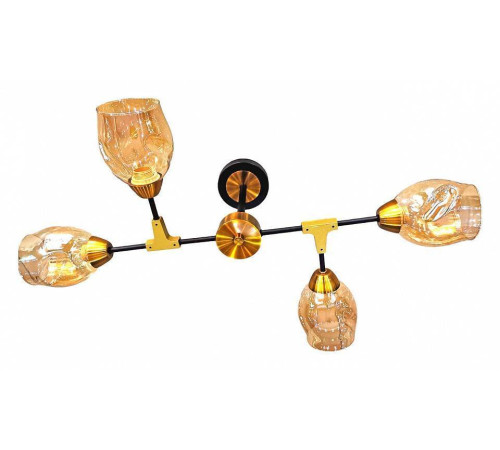 Потолочная люстра Reluce 81702 81702-0.3-04