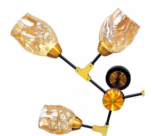 Потолочная люстра Reluce 81702 81702-0.3-06