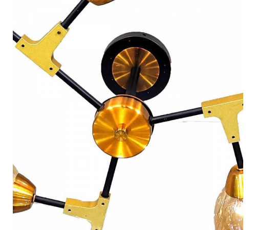 Потолочная люстра Reluce 81702 81702-0.3-06